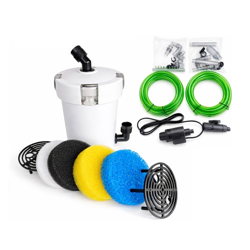 Fish tank filter aquarium - tank,