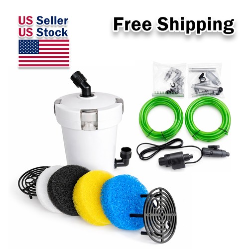 Fish tank filter - tank,