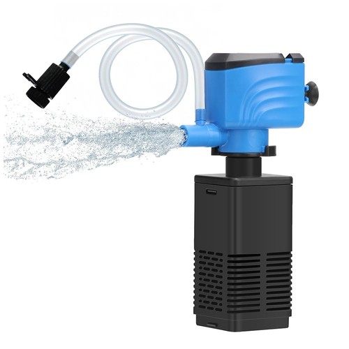 Datoo aquarium filter 15 - aquarium,