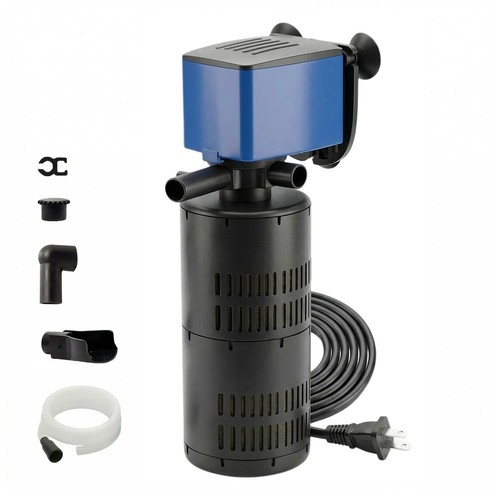 320 gph internal aquarium fish - internal,