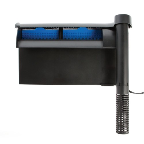 Top fin silenstream - top, aquarium