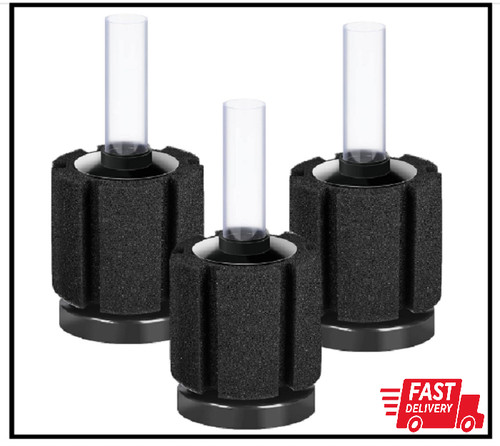 Pack aquarium bio sponge - pack,